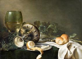 Still-Life