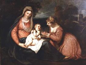 Holy Family