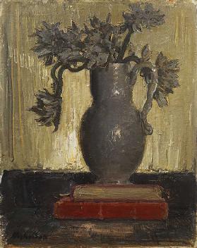 The Grey Jug, c.1941-42