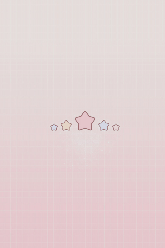 Pink Star van Xuan Thai